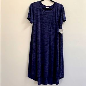 LuLaRoe Carly Dress